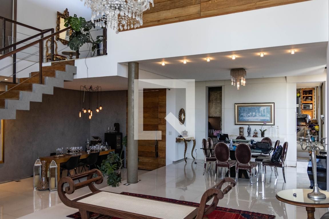 Casa com 4 quartos — Estoril, Belo Horizonte
