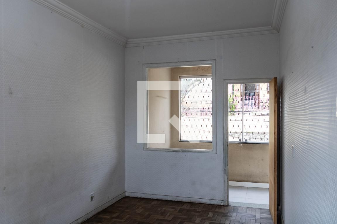 Apartamento com 3 quartos — Carlos Prates, Belo Horizonte