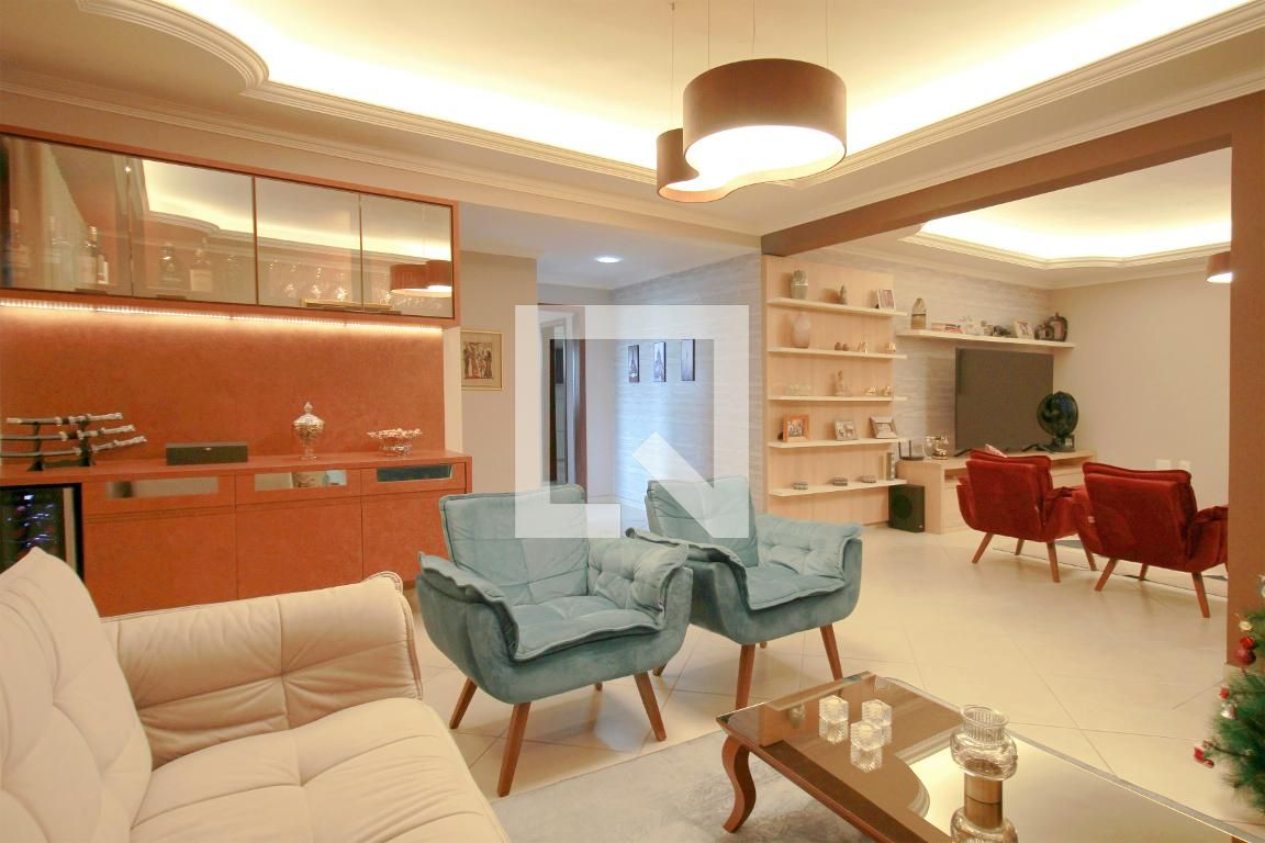 Casa com 5 quartos — Bandeirantes (pampulha), Belo Horizonte