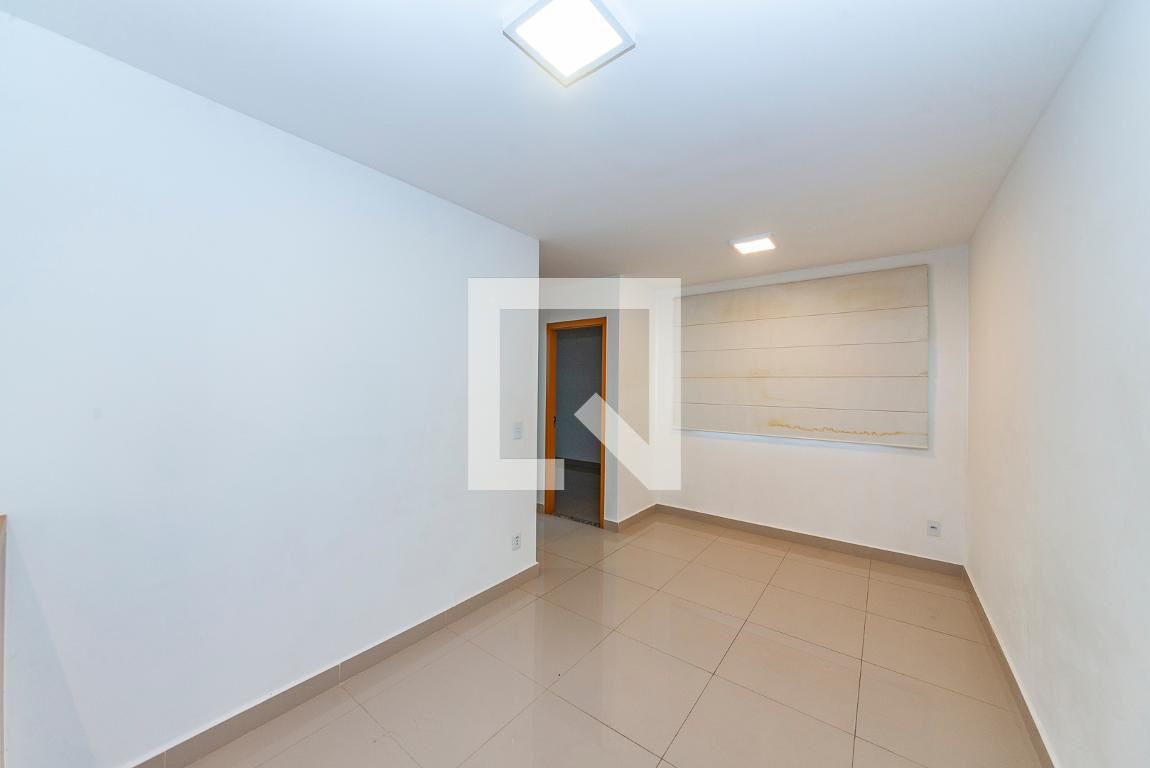 Apartamento com 2 quartos — Buritis, Belo Horizonte