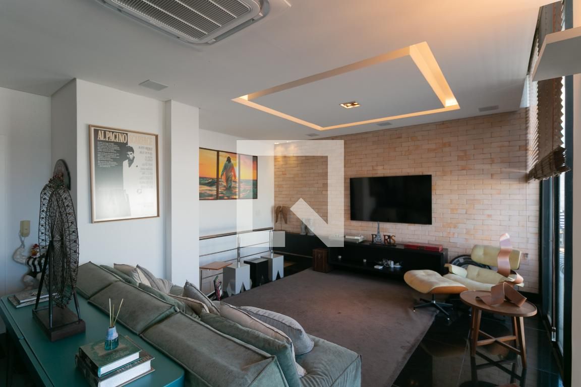 Apartamento com 3 quartos — Liberdade, Belo Horizonte