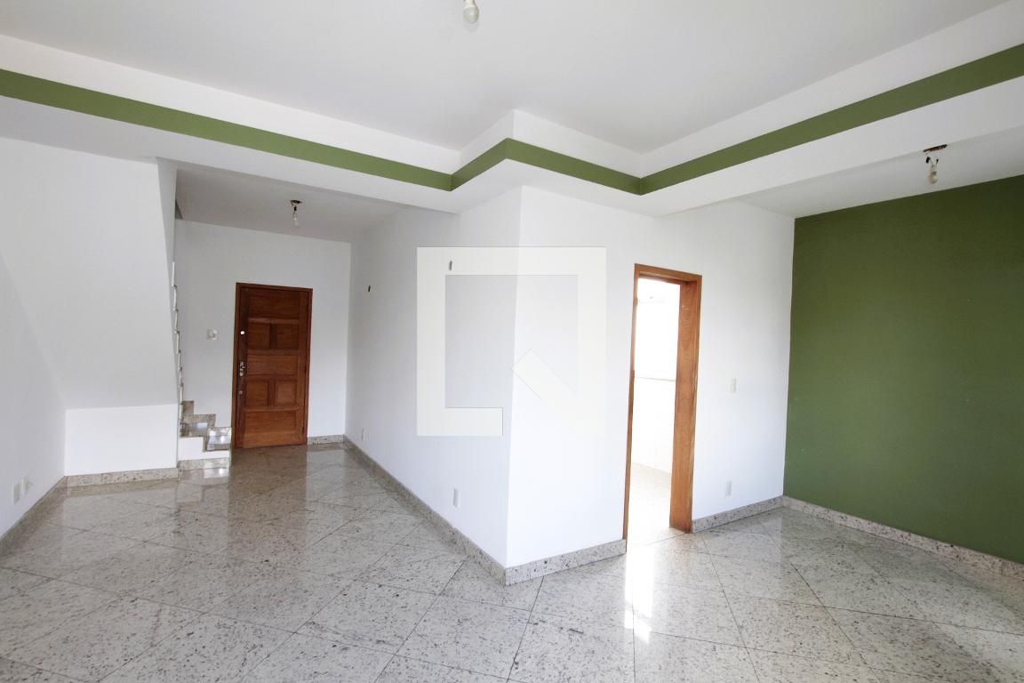Apartamento com 4 quartos — Nova Suíssa, Belo Horizonte