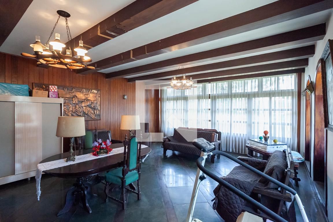 Casa com 6 quartos — Bandeirantes (pampulha), Belo Horizonte