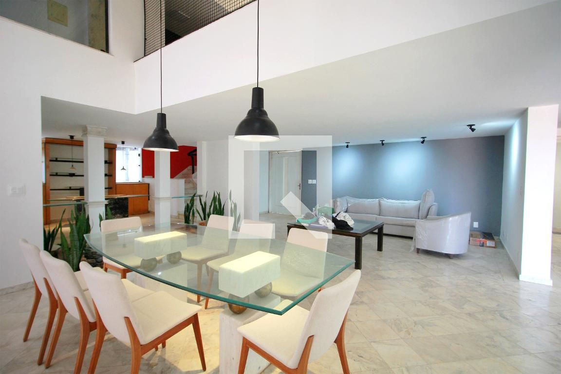 Casa com 5 quartos — Bandeirantes (pampulha), Belo Horizonte