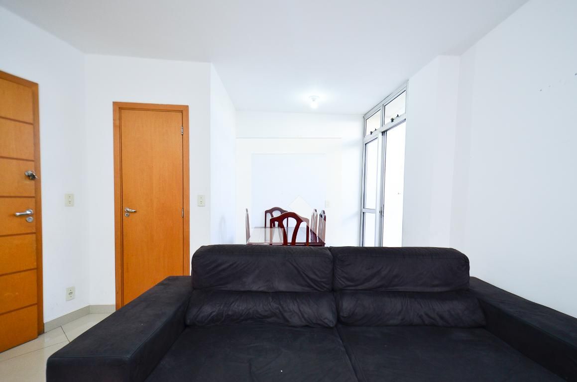Apartamento com 3 quartos — Ipiranga, Belo Horizonte