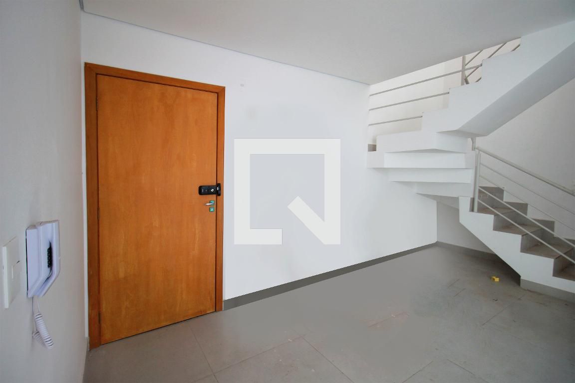 Apartamento com 2 quartos — Buritis, Belo Horizonte