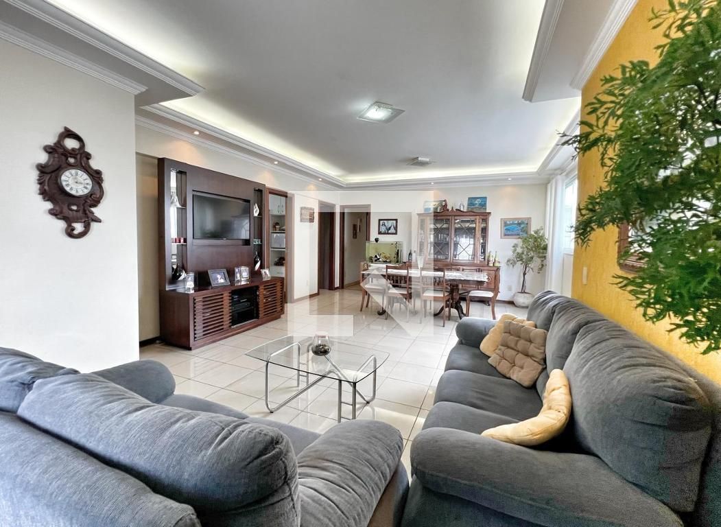 Apartamento com 4 quartos — Gutierrez, Belo Horizonte