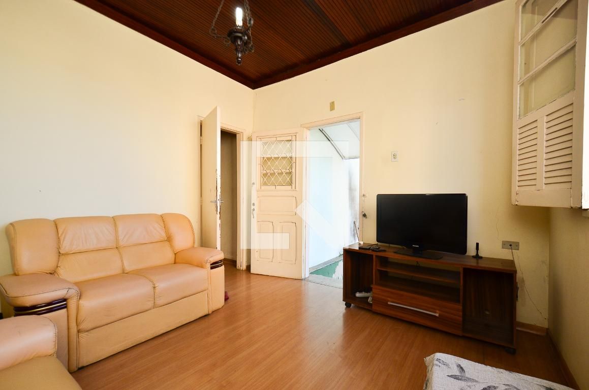 Casa com 3 quartos — Sagrada Família, Belo Horizonte