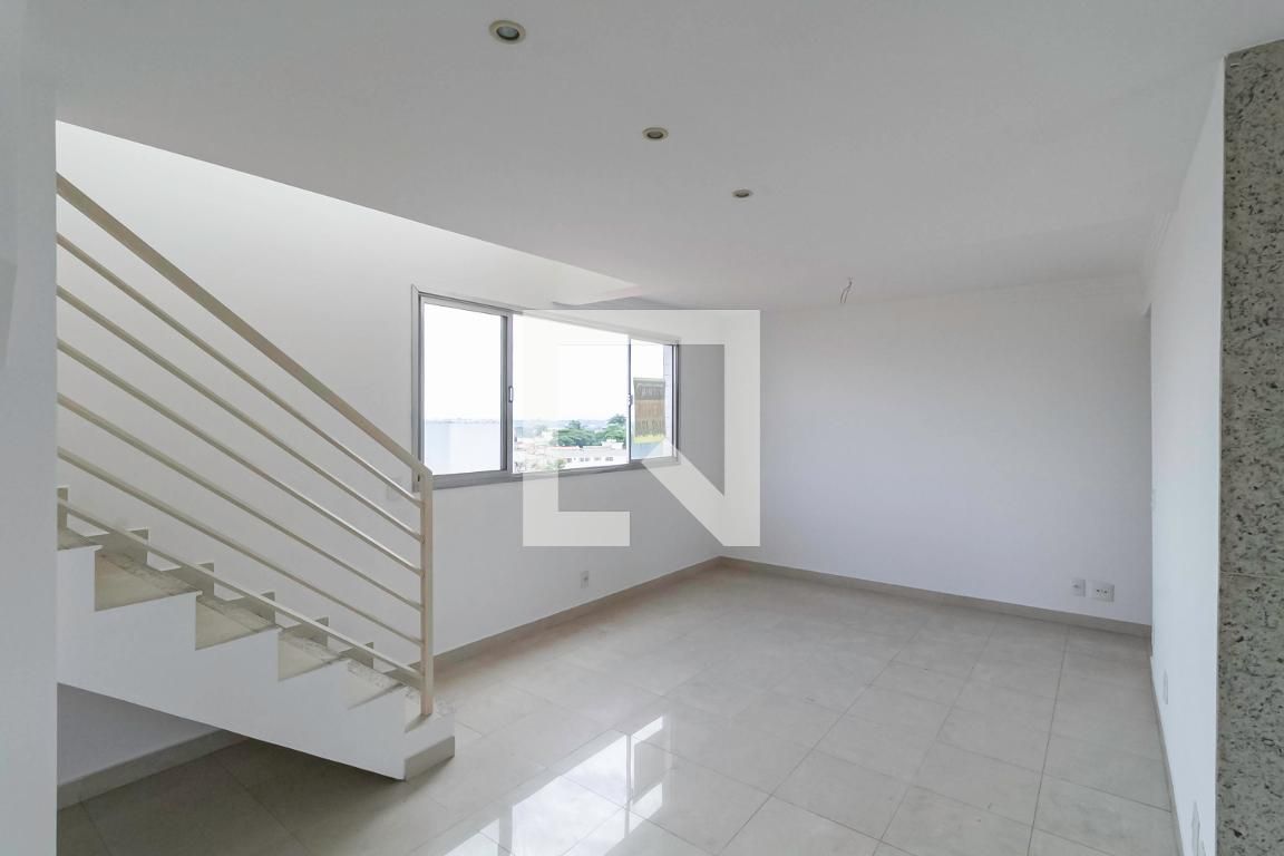 Apartamento com 3 quartos — Ouro Preto, Belo Horizonte