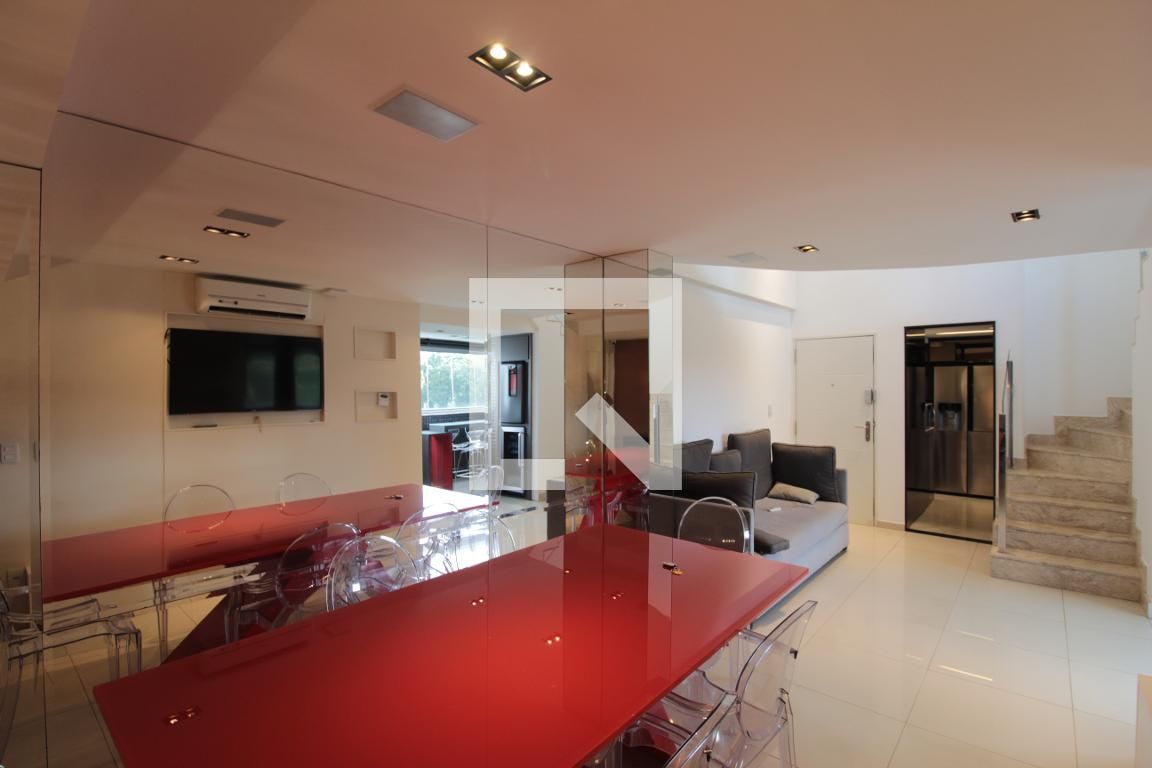 Apartamento com 2 quartos — Castelo, Belo Horizonte