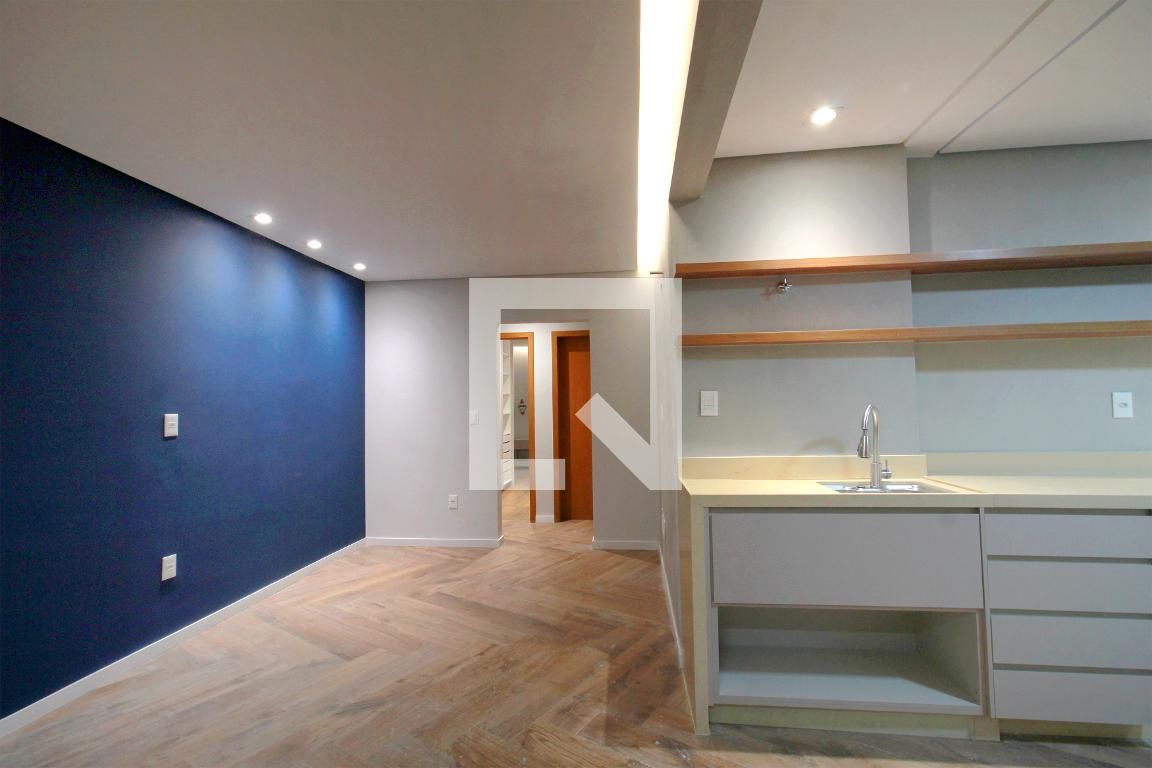 Apartamento com 2 quartos — Buritis, Belo Horizonte