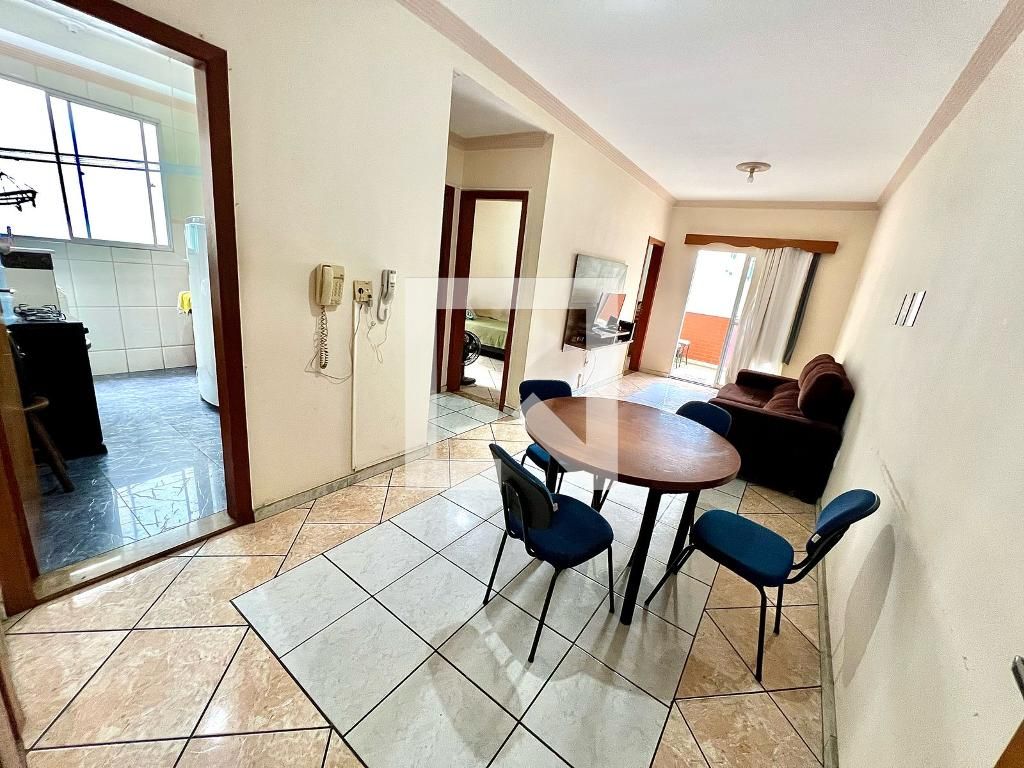 Apartamento com 3 quartos — Liberdade, Belo Horizonte