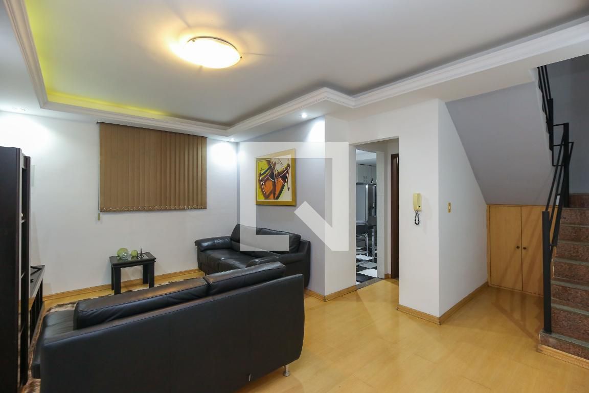 Apartamento com 3 quartos — Alto Caiçaras, Belo Horizonte