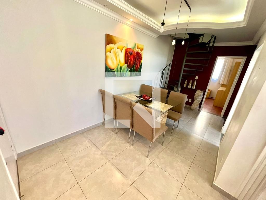 Apartamento com 3 quartos — Manacás, Belo Horizonte