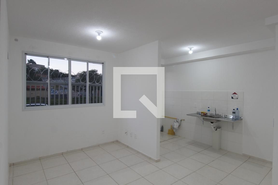 Apartamento com 1 quarto — Bandeirantes (pampulha), Belo Horizonte