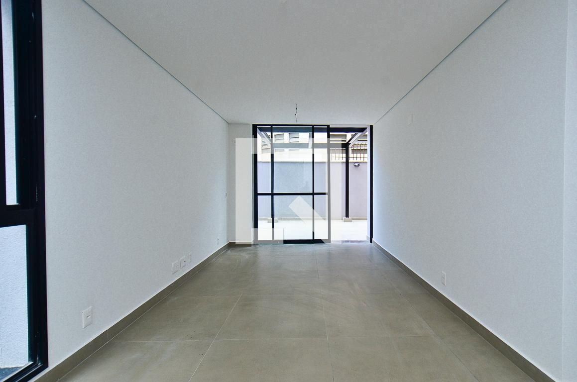 Apartamento com 2 quartos — Serra, Belo Horizonte