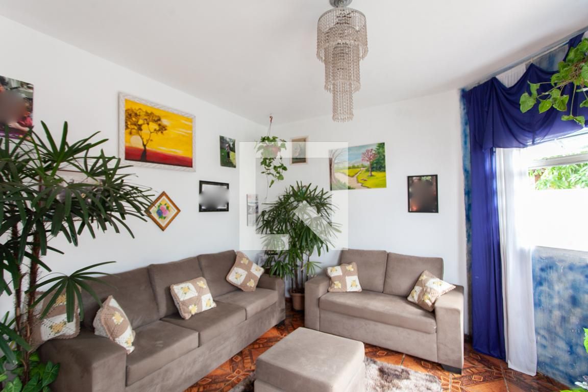 Casa com 3 quartos — Trevo, Belo Horizonte