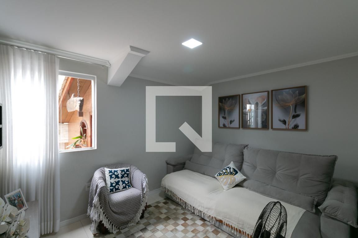 Casa com 2 quartos — Céu Azul, Belo Horizonte