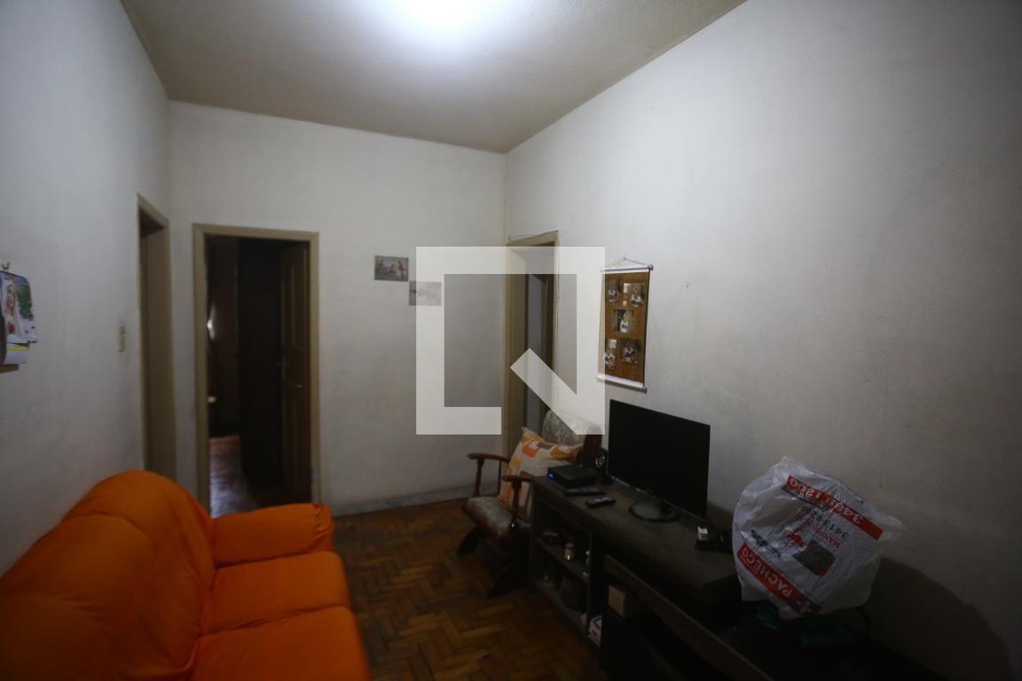 Apartamento com 4 quartos — Padre Eustáquio, Belo Horizonte