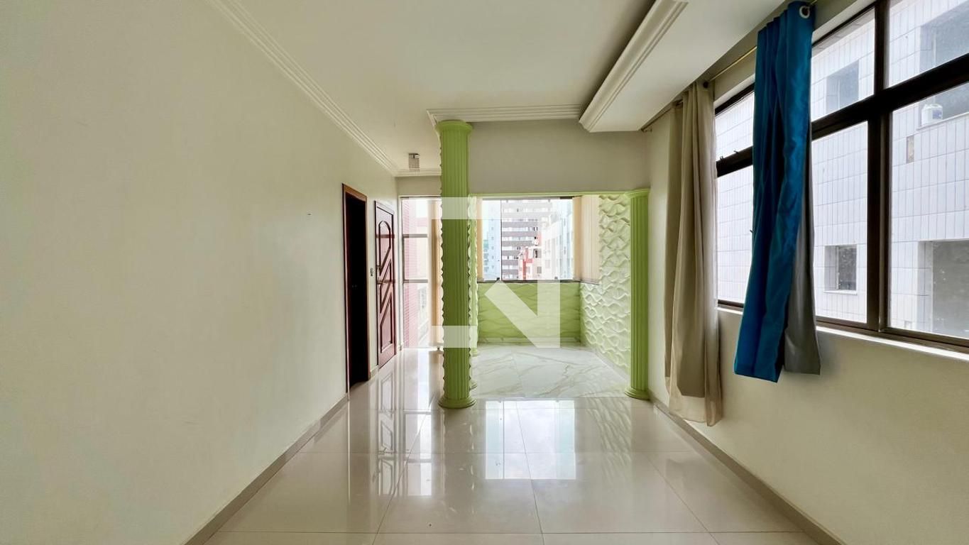 Apartamento com 4 quartos — Prado, Belo Horizonte
