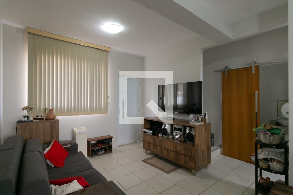 Casa em condomínio com 3 quartos — Castelo, Belo Horizonte