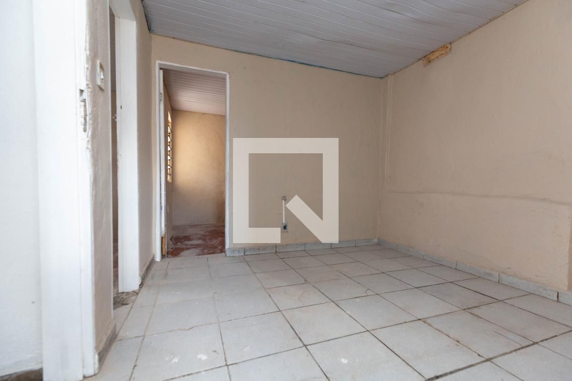 Casa com 3 quartos — Carlos Prates, Belo Horizonte