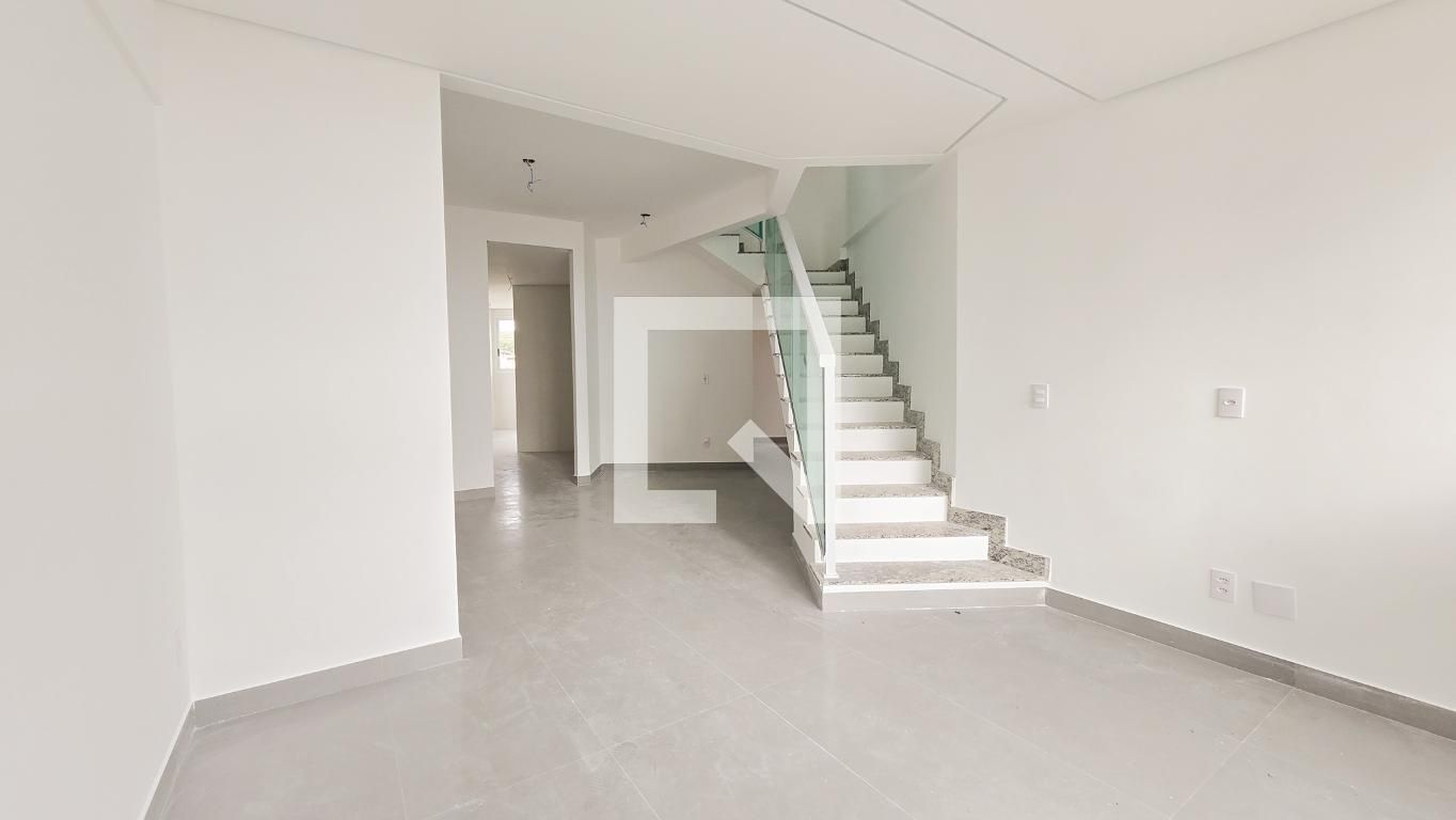 Apartamento com 3 quartos — Sion, Belo Horizonte
