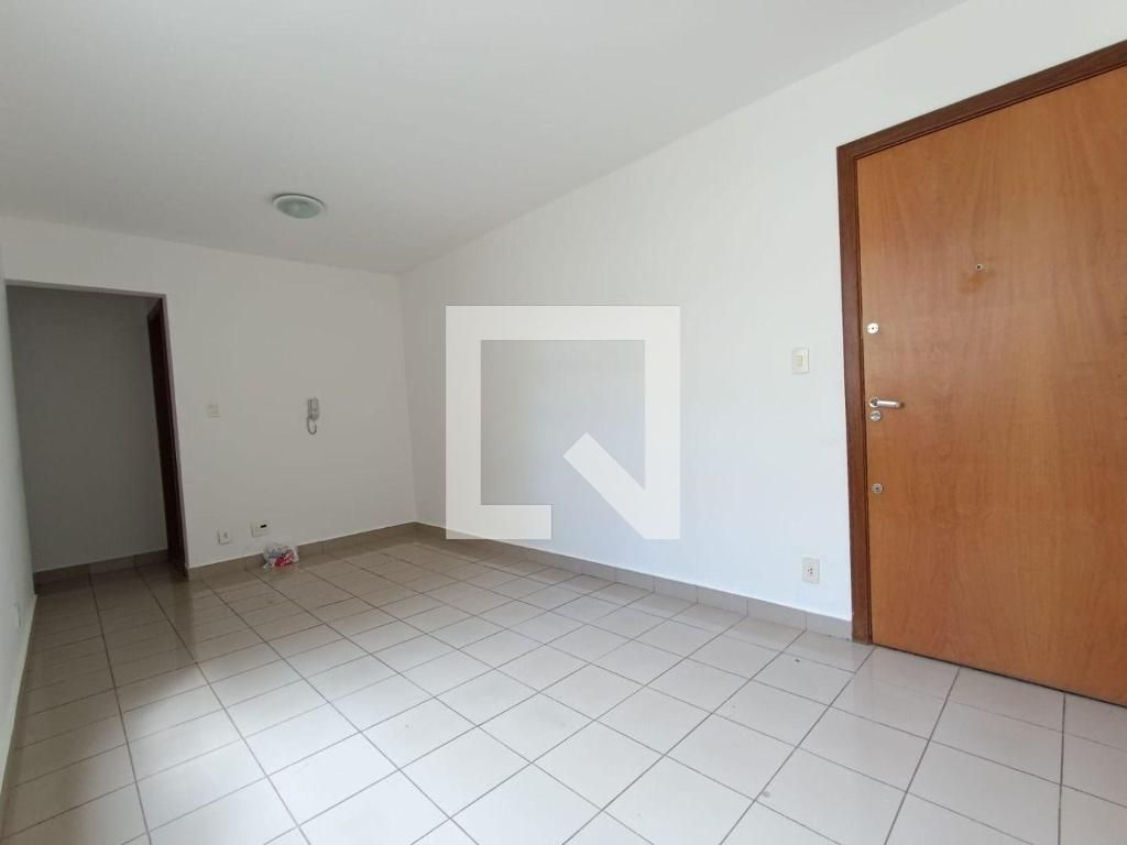 Apartamento com 3 quartos — Buritis, Belo Horizonte