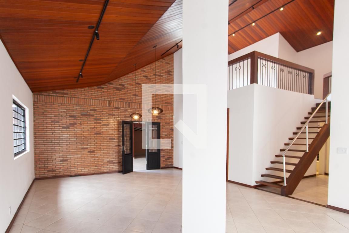 Casa com 3 quartos — Trevo, Belo Horizonte