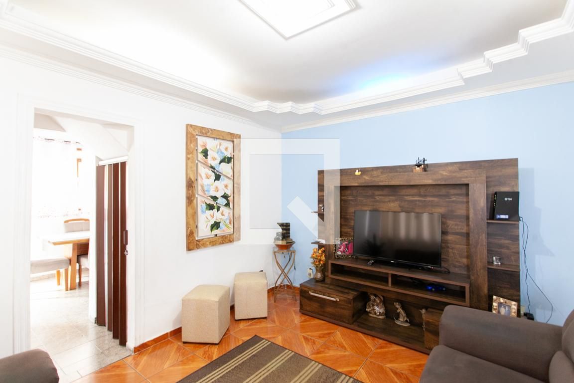 Casa em condomínio com 3 quartos — Venda Nova, Belo Horizonte