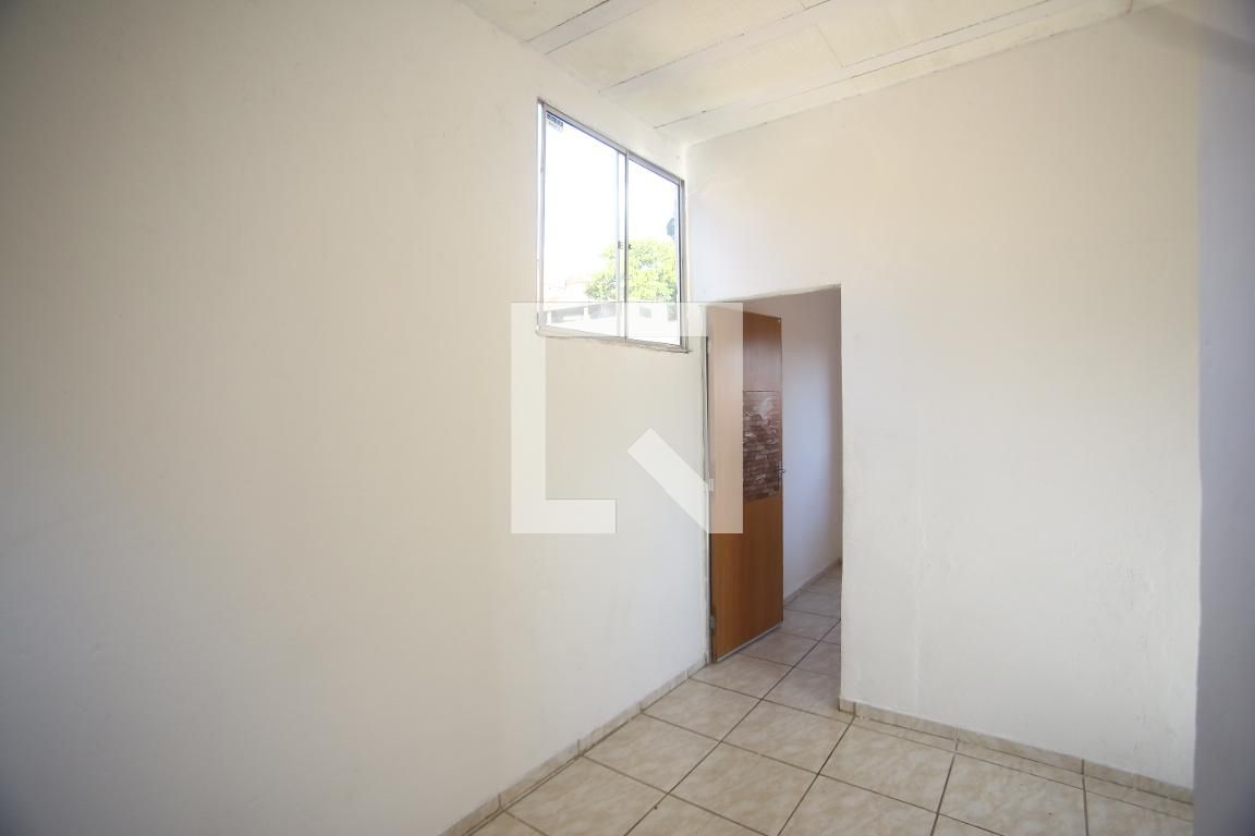 Casa com 2 quartos — Ventosa, Belo Horizonte
