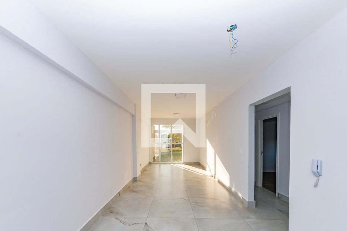 Apartamento com 3 quartos — Alto Caiçaras, Belo Horizonte