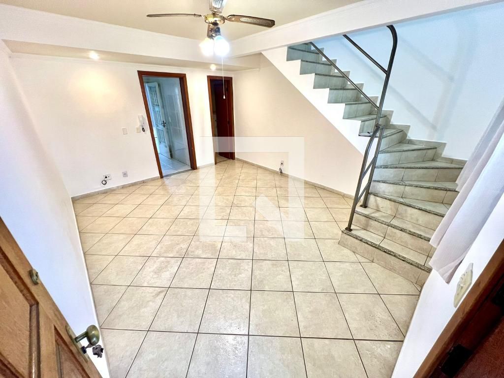 Casa com 2 quartos — Jaraguá, Belo Horizonte