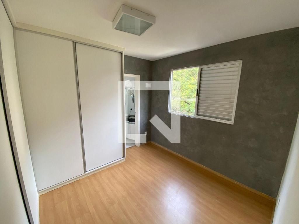 Apartamento com 2 quartos — Buritis, Belo Horizonte