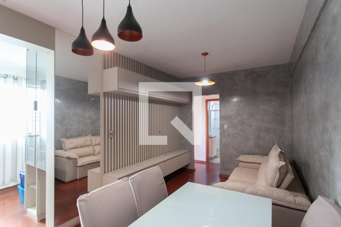 Apartamento com 3 quartos — Manacás, Belo Horizonte