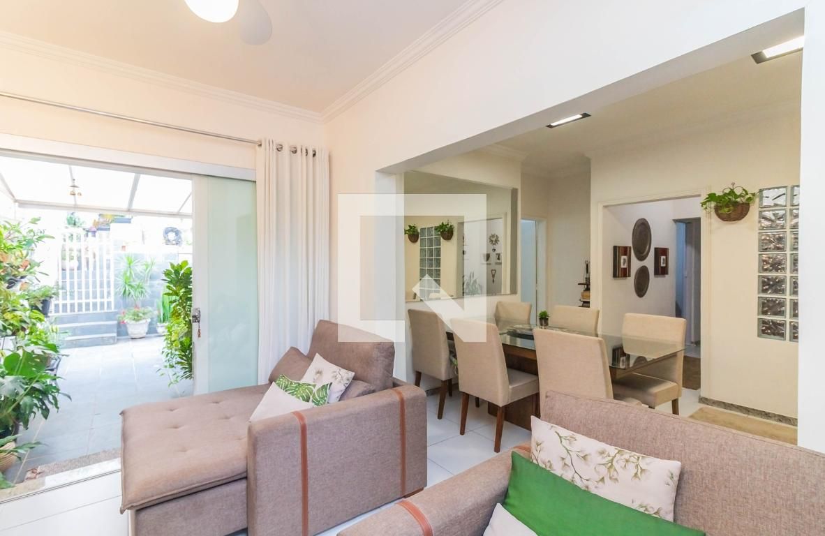 Apartamento com 3 quartos — Palmares, Belo Horizonte