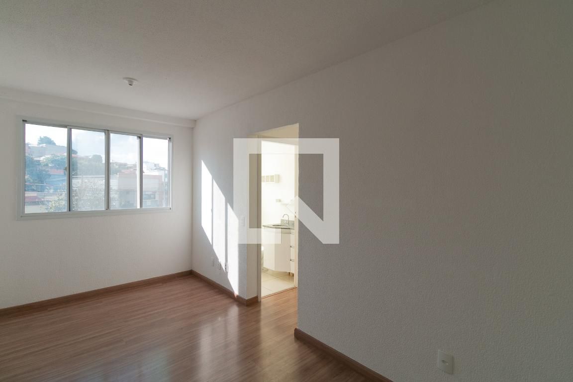 Apartamento com 2 quartos — Bandeirantes (pampulha), Belo Horizonte