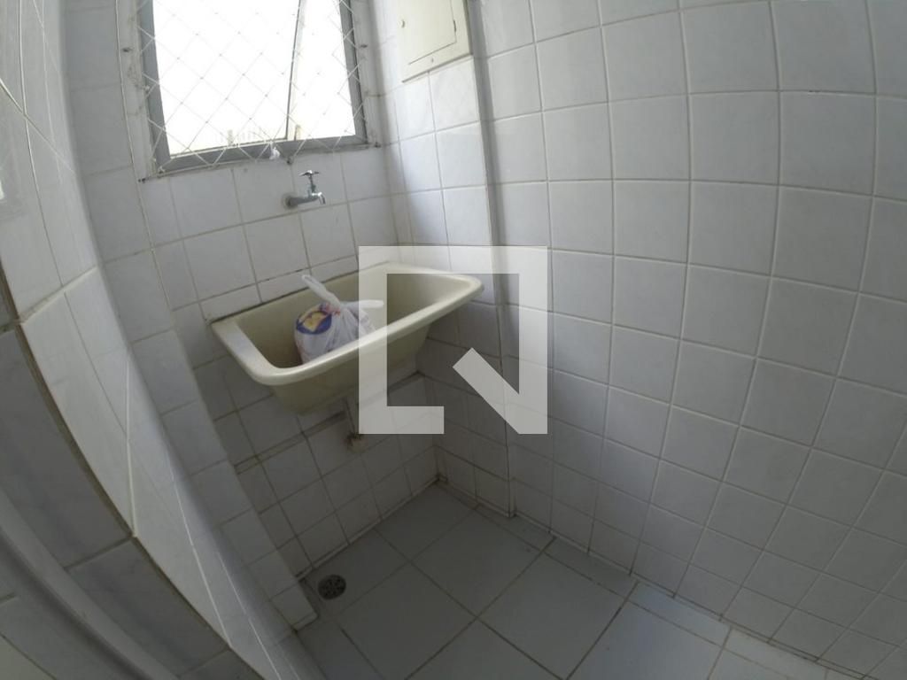 Casa em condomínio com 1 quarto — Buritis, Belo Horizonte