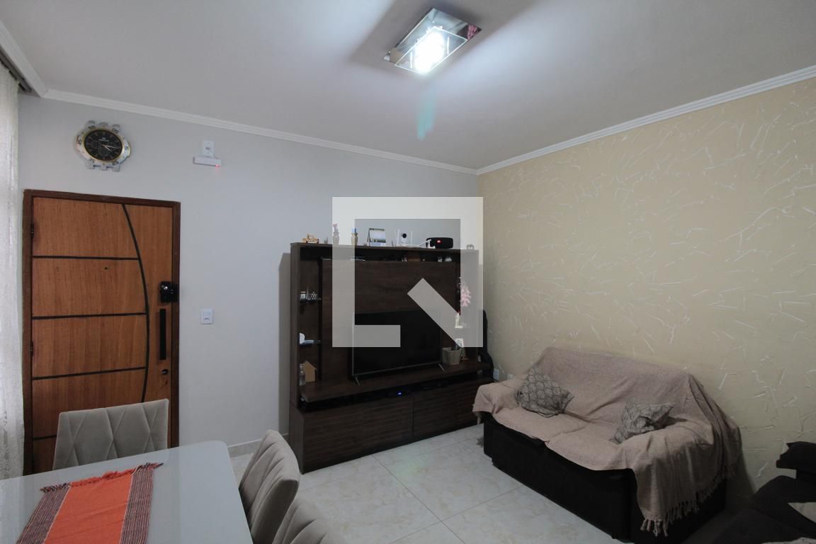 Apartamento com 3 quartos — Ouro Preto, Belo Horizonte