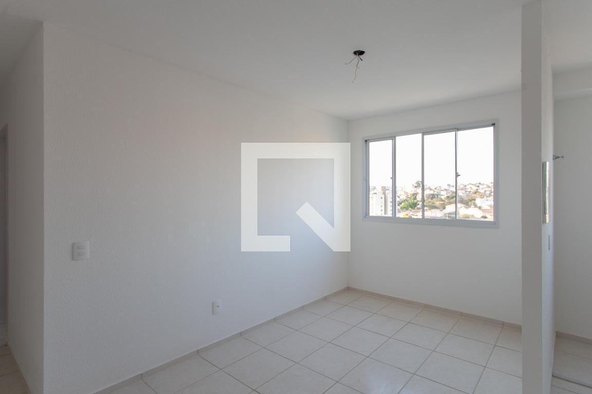 Apartamento com 2 quartos — Bandeirantes (pampulha), Belo Horizonte