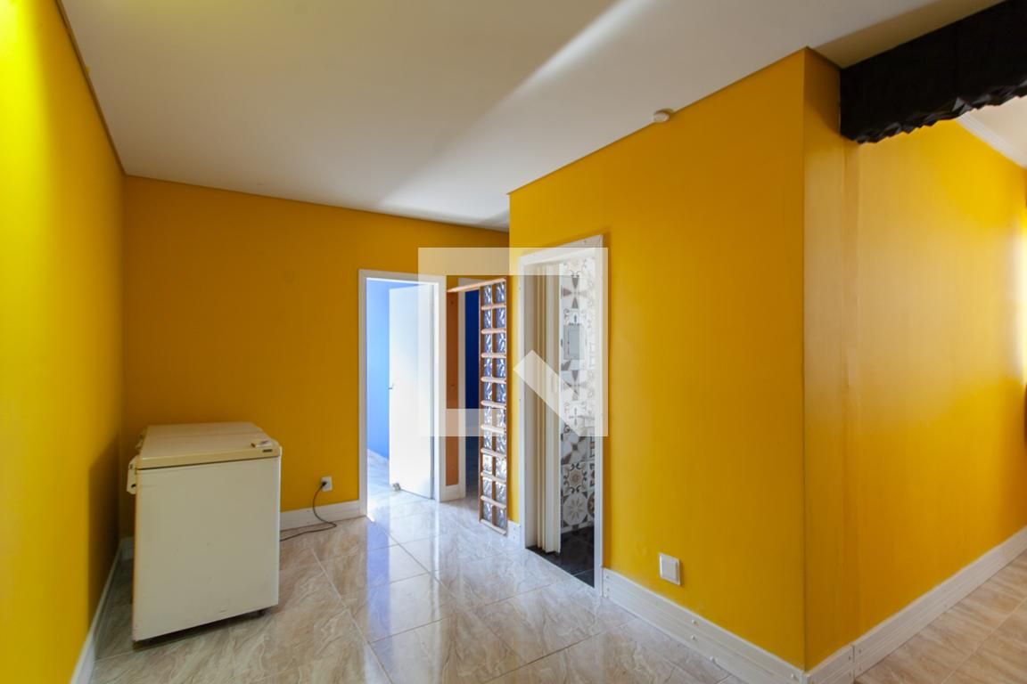 Apartamento com 2 quartos — Guarani, Belo Horizonte