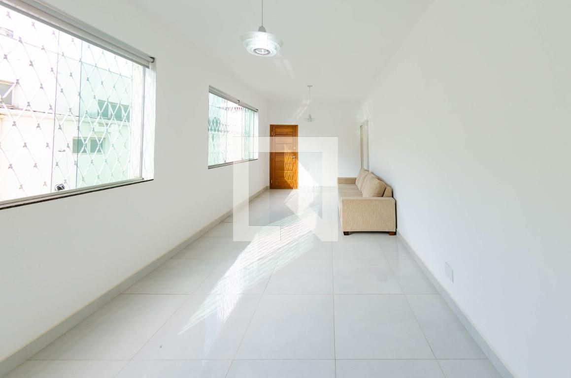 Apartamento com 3 quartos — Gutierrez, Belo Horizonte