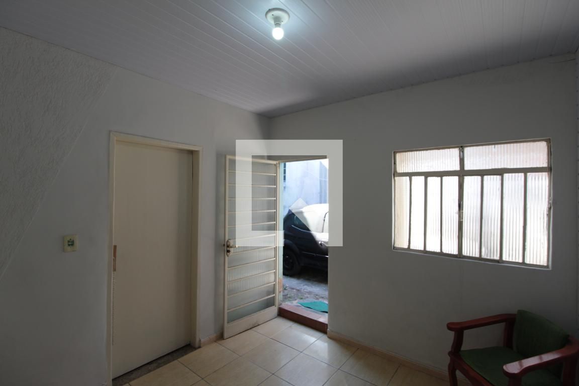 Casa com 5 quartos — Floramar, Belo Horizonte