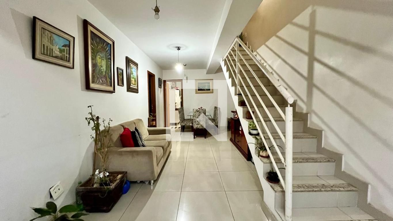 Apartamento com 4 quartos — Manacás, Belo Horizonte