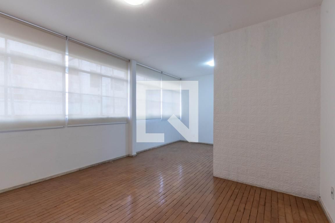 Apartamento com 3 quartos — Sion, Belo Horizonte