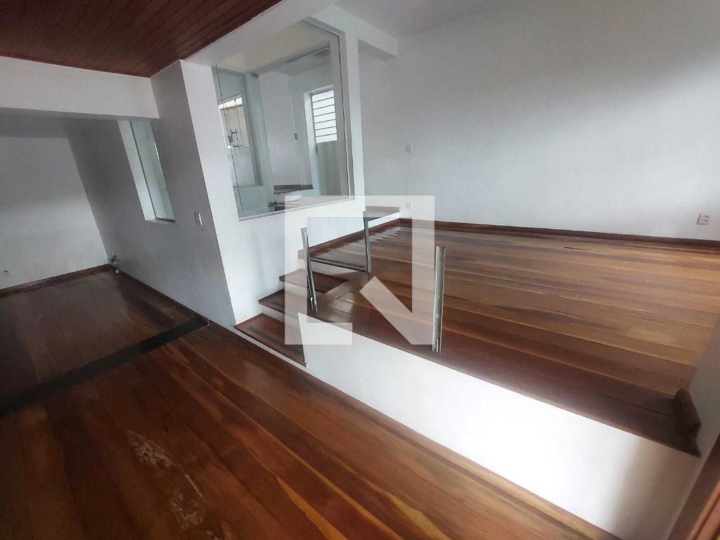 Casa com 4 quartos — Castelo, Belo Horizonte