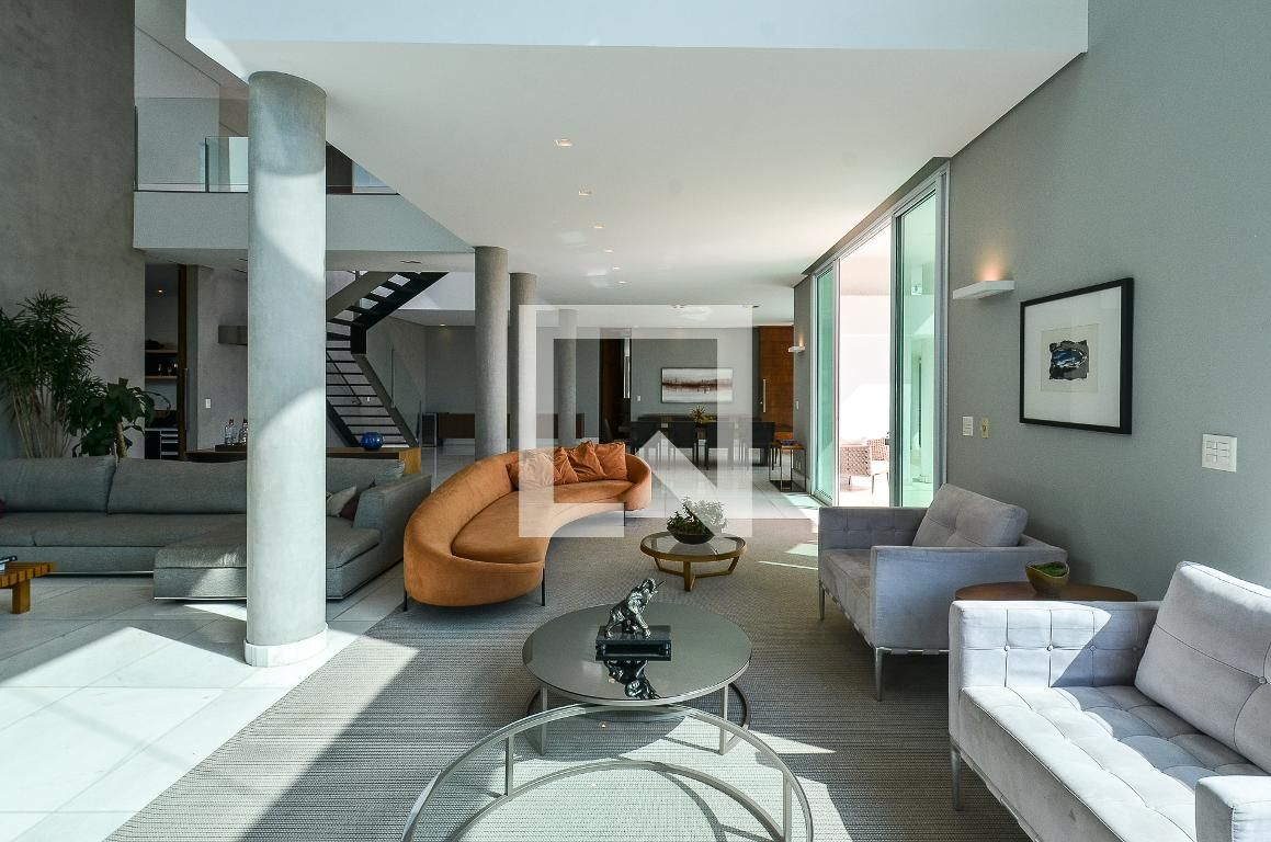 Casa com 4 quartos — São Bento, Belo Horizonte