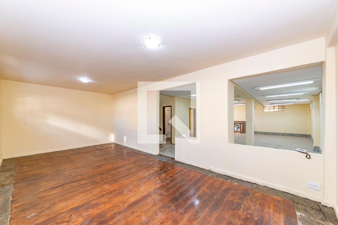Casa com 5 quartos — Calafate, Belo Horizonte
