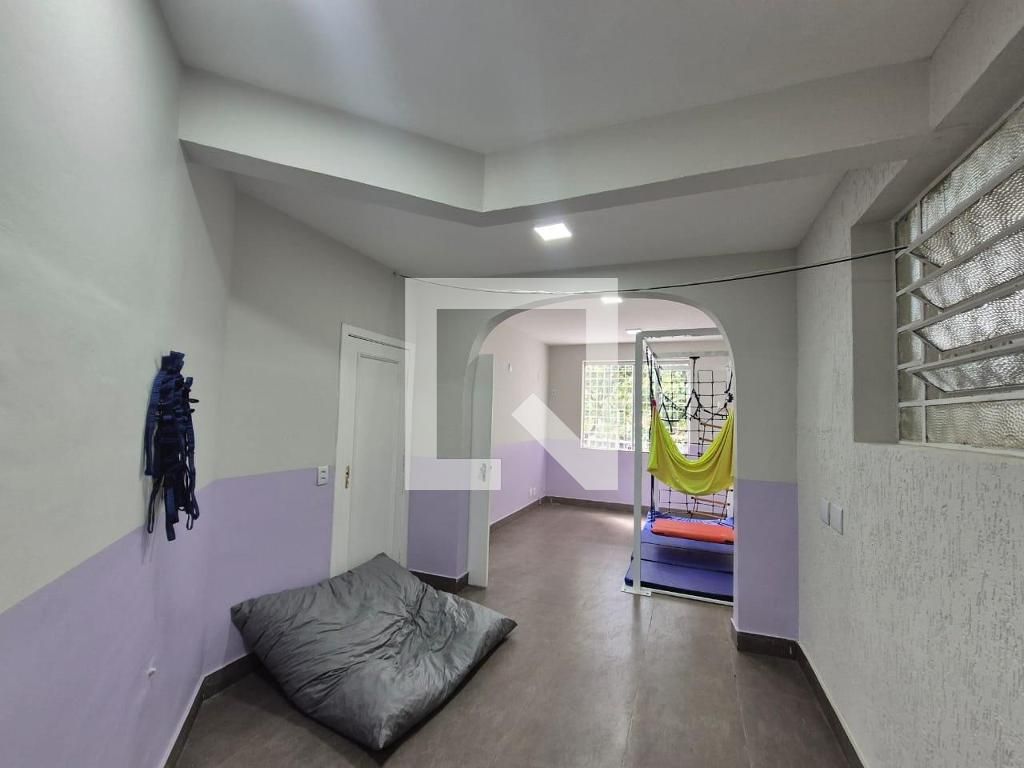 Casa com 5 quartos — Santa Efigênia, Belo Horizonte