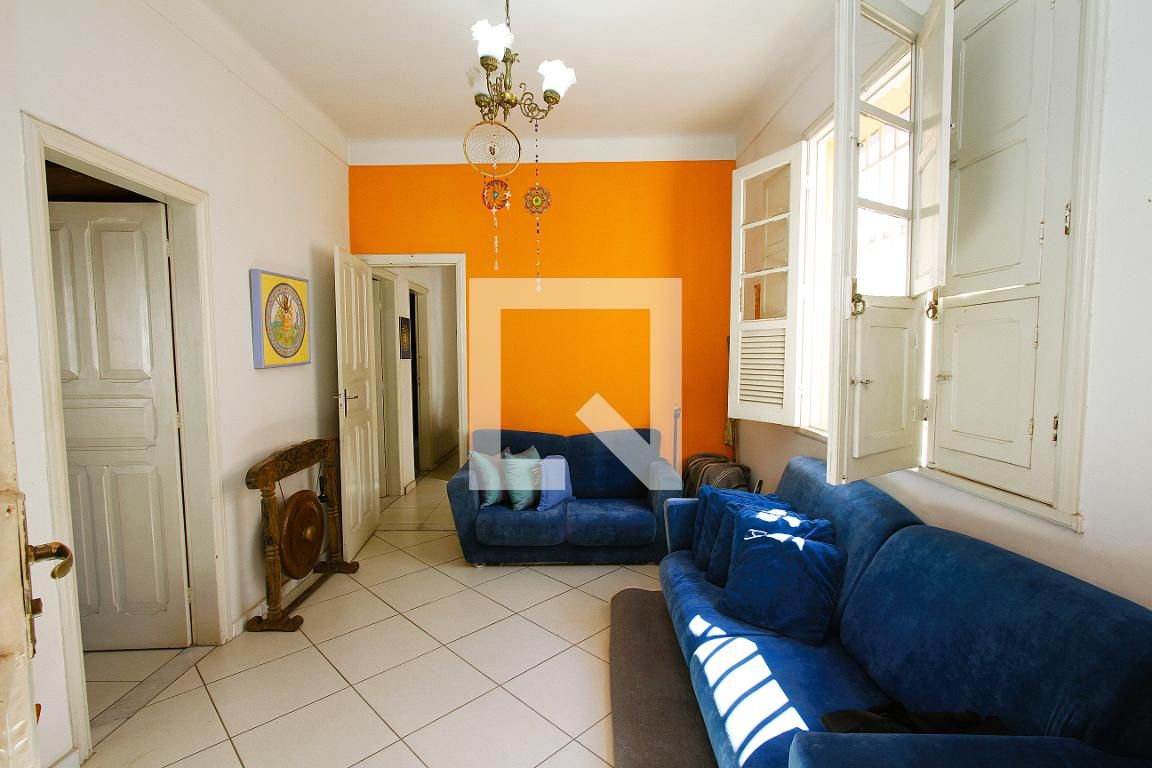Casa com 3 quartos — Padre Eustáquio, Belo Horizonte